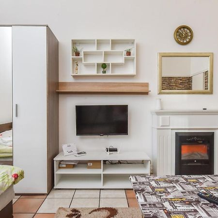 Historical Lion'S Bridge 1-Bedroom Apartment By Flat Mаnager โซเฟีย ภายนอก รูปภาพ