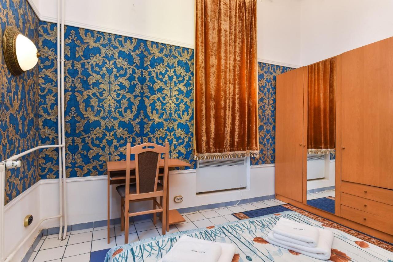 Historical Lion'S Bridge 1-Bedroom Apartment By Flat Mаnager โซเฟีย ภายนอก รูปภาพ
