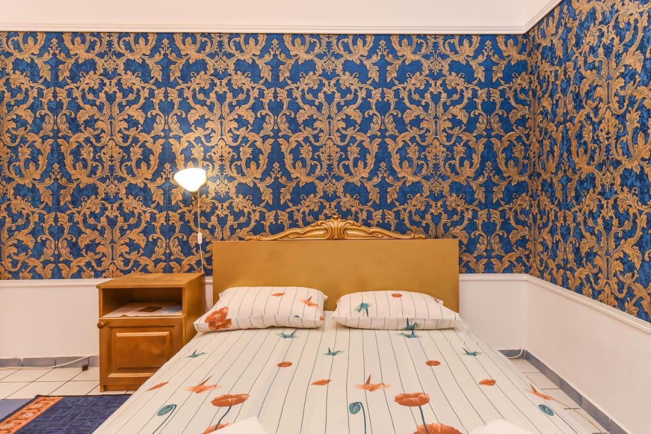 Historical Lion'S Bridge 1-Bedroom Apartment By Flat Mаnager โซเฟีย ภายนอก รูปภาพ