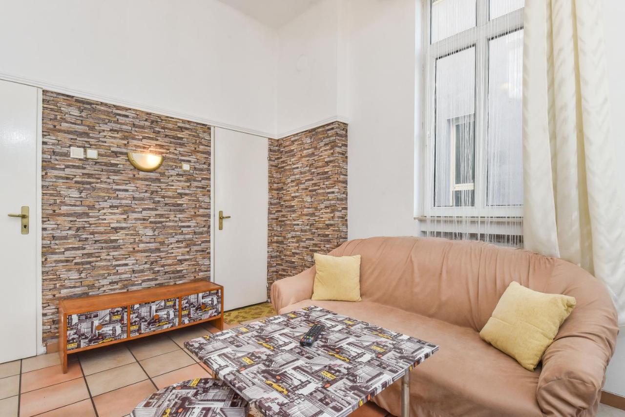Historical Lion'S Bridge 1-Bedroom Apartment By Flat Mаnager โซเฟีย ภายนอก รูปภาพ